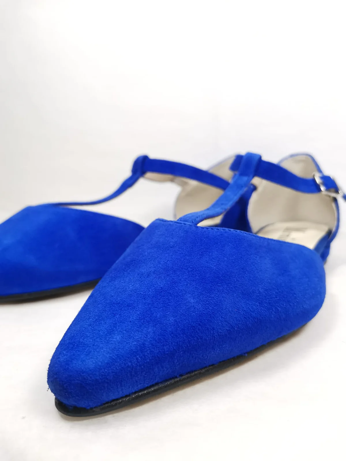 Bailarina Abril azul - Image 5