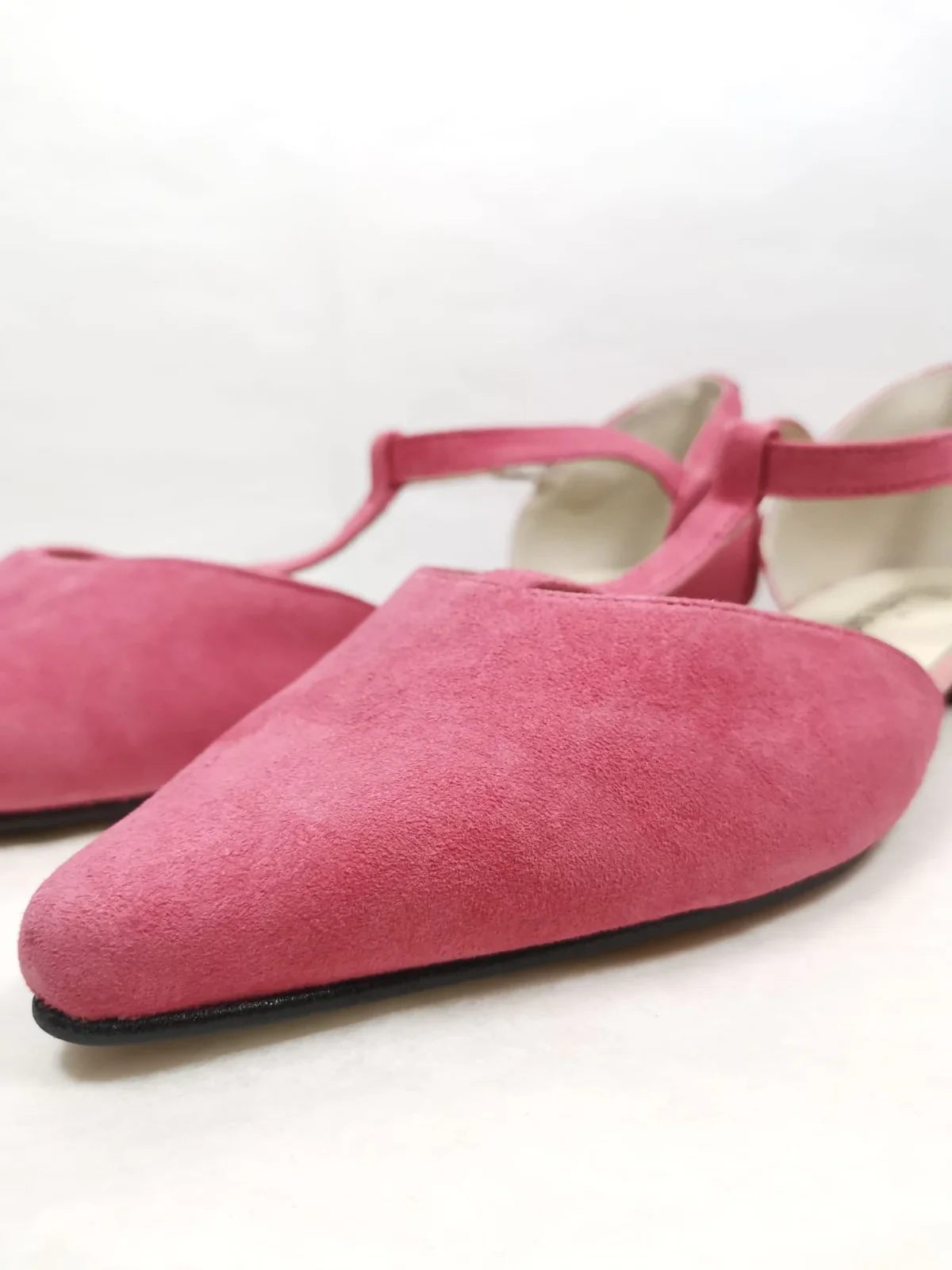 Mercedita Abril rosa - Image 3
