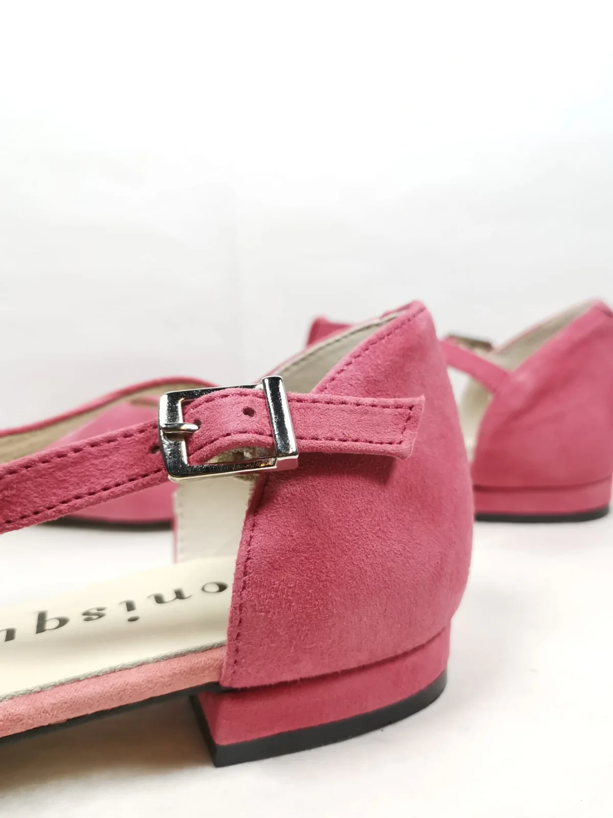 Mercedita Abril rosa - Image 4