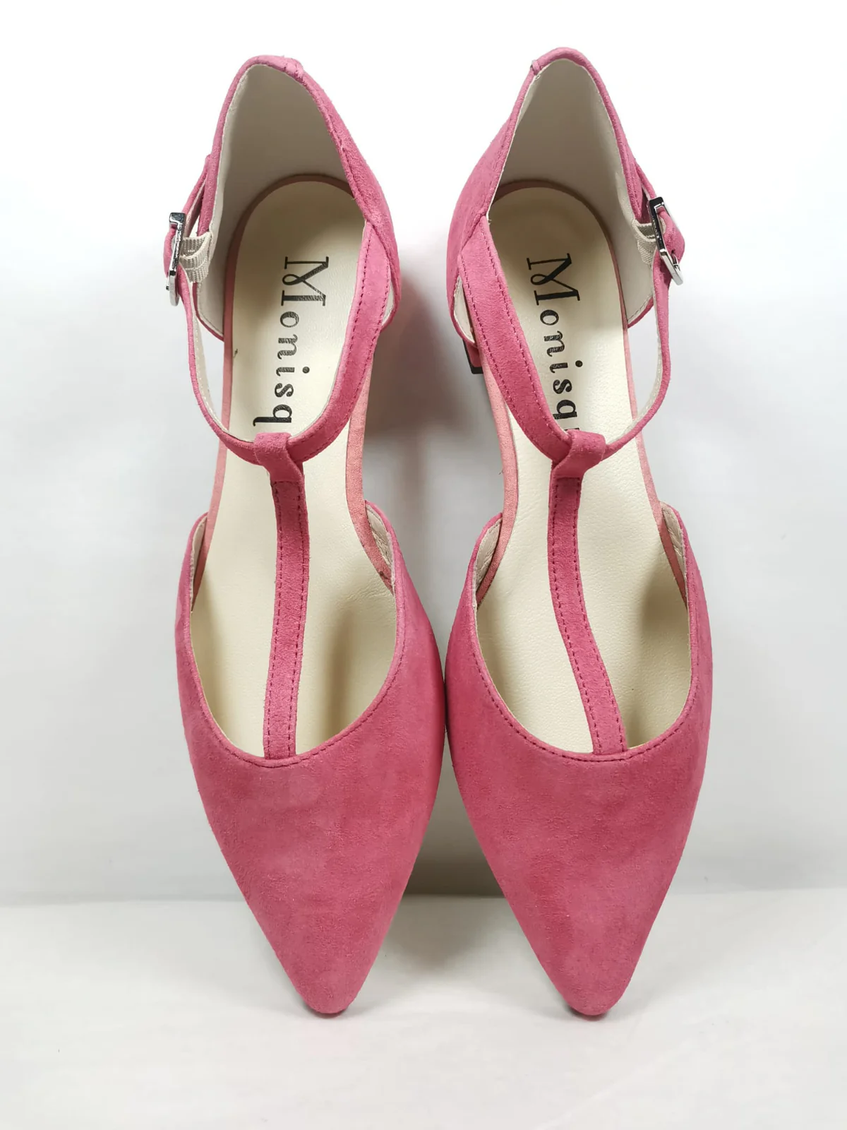 Mercedita Abril rosa - Image 5