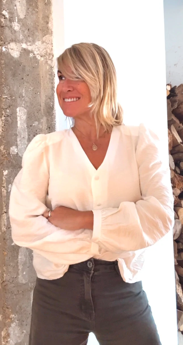 Blusa Agueda - Image 10
