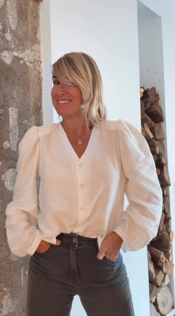 Blusa Agueda - Image 4