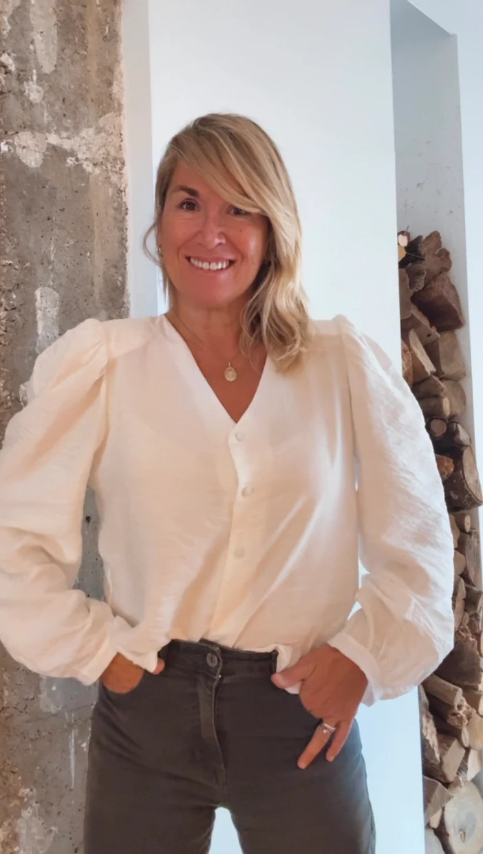 Blusa Agueda - Image 5