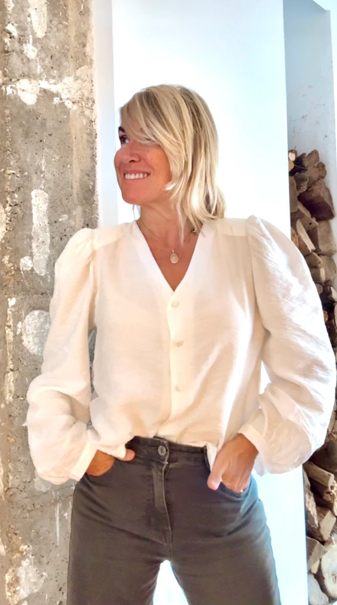 Blusa Agueda - Image 7