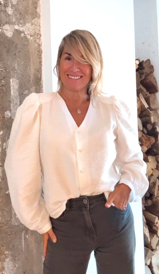 Blusa Agueda - Image 8