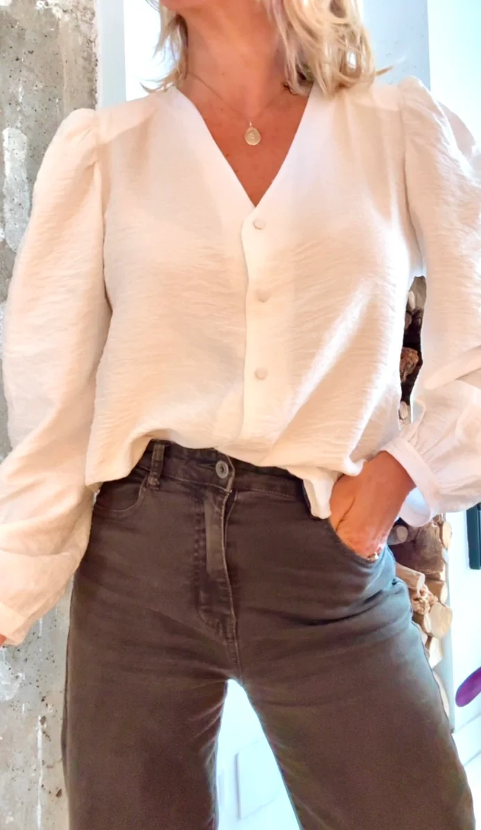 Blusa Agueda - Image 9