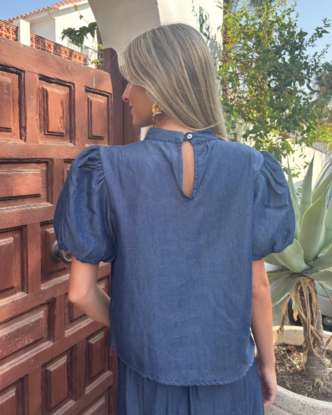 Blusa Avilés - Image 2