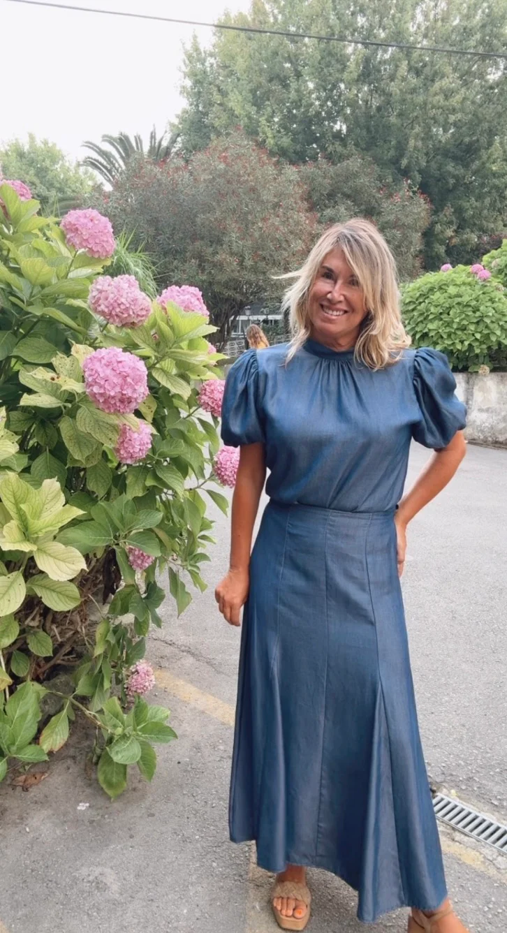 Blusa Avilés - Image 4