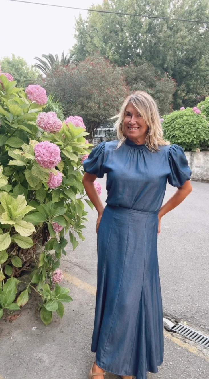 Blusa Avilés - Image 6