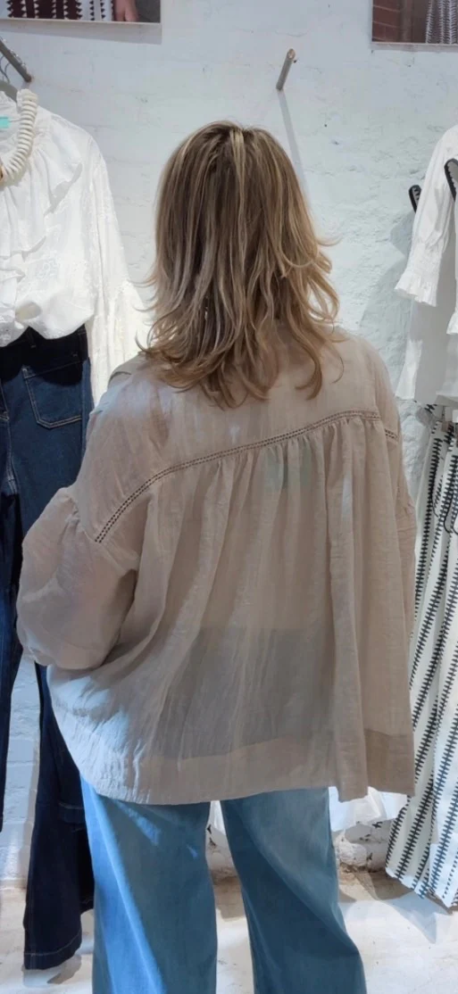 Blusa Pravia - Image 2