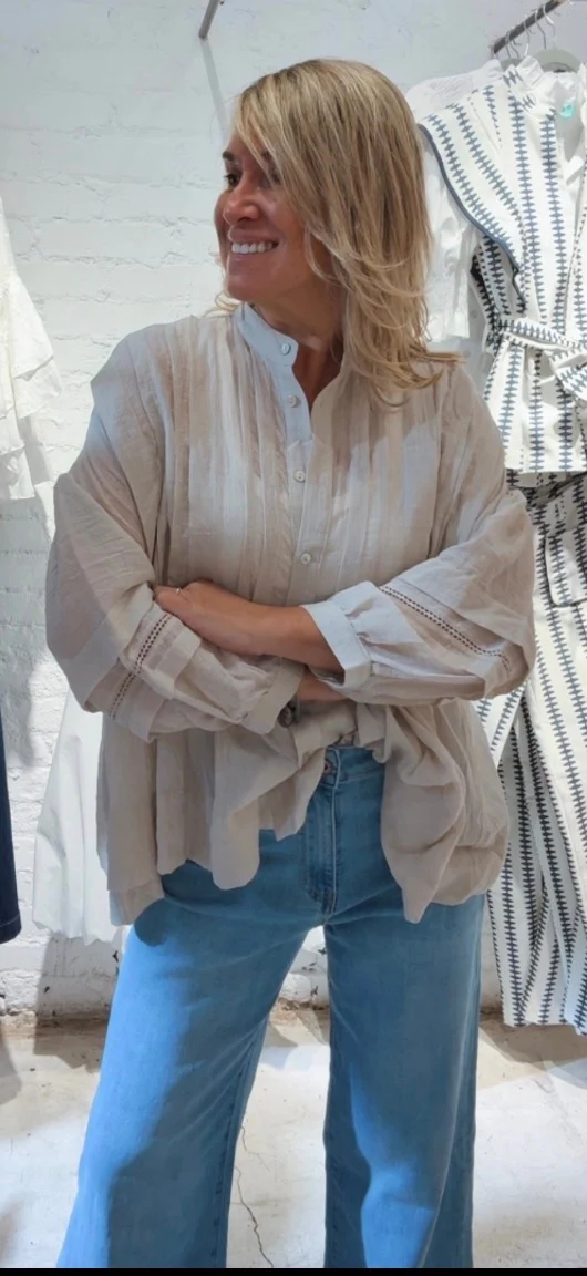 Blusa Pravia - Image 4