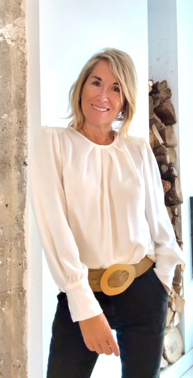 Blusa Nazaré - Image 3