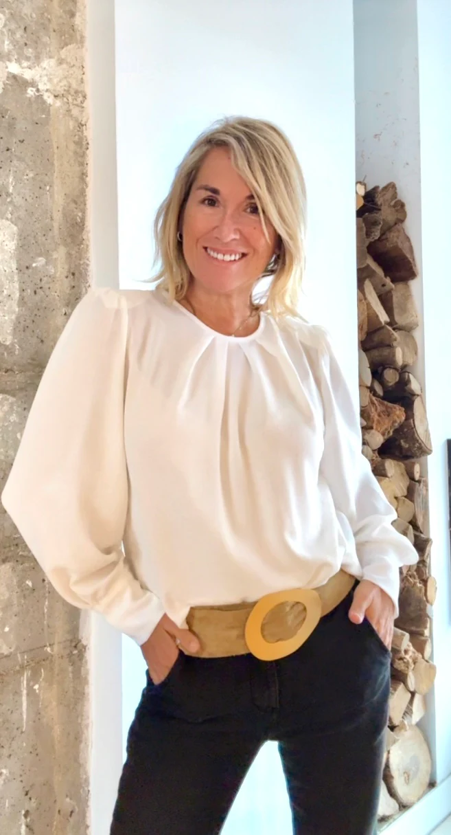 Blusa Nazaré - Image 4