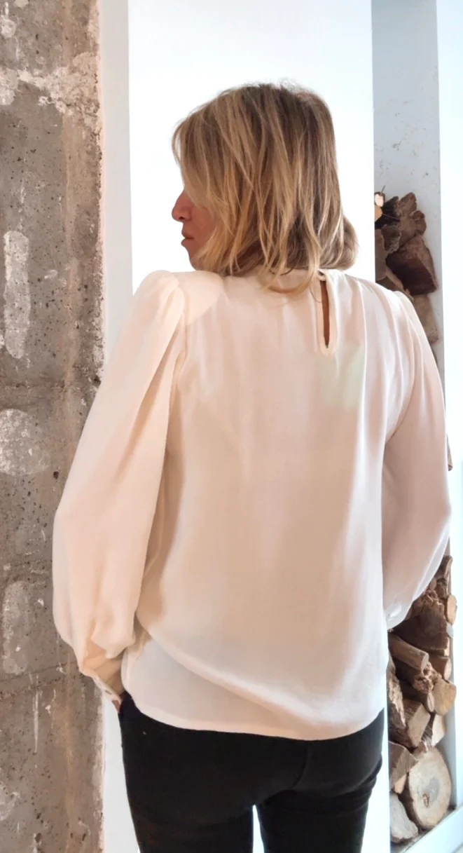Blusa Nazaré - Image 7
