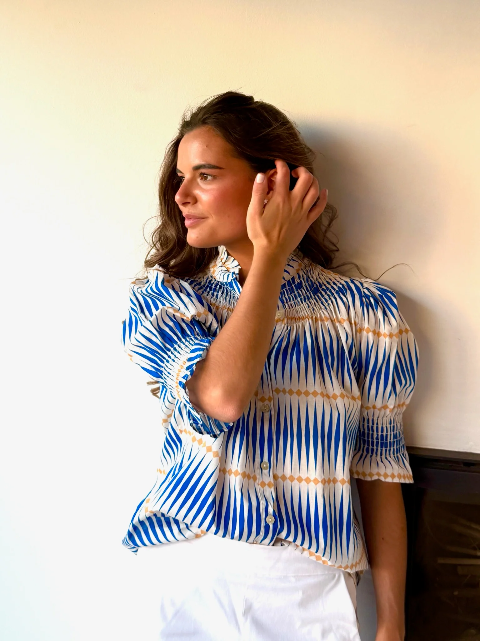 Blusa Saletta real - Image 2