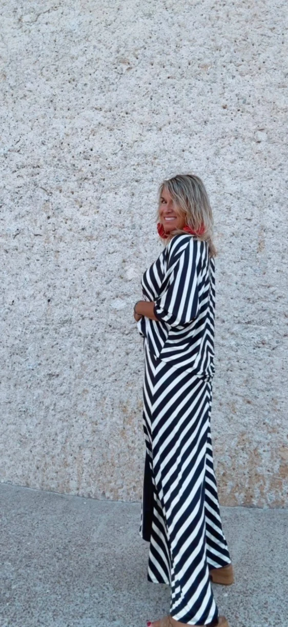 Falda Vega negro - Image 4