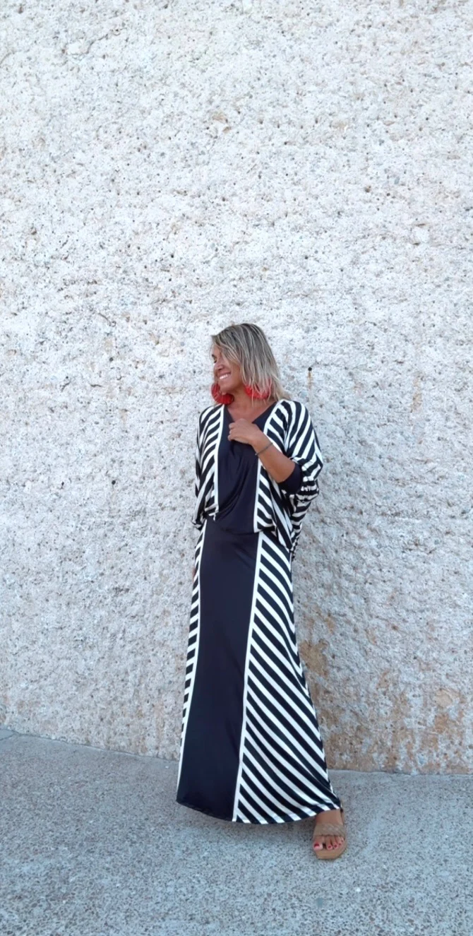 Falda Vega negro - Image 6