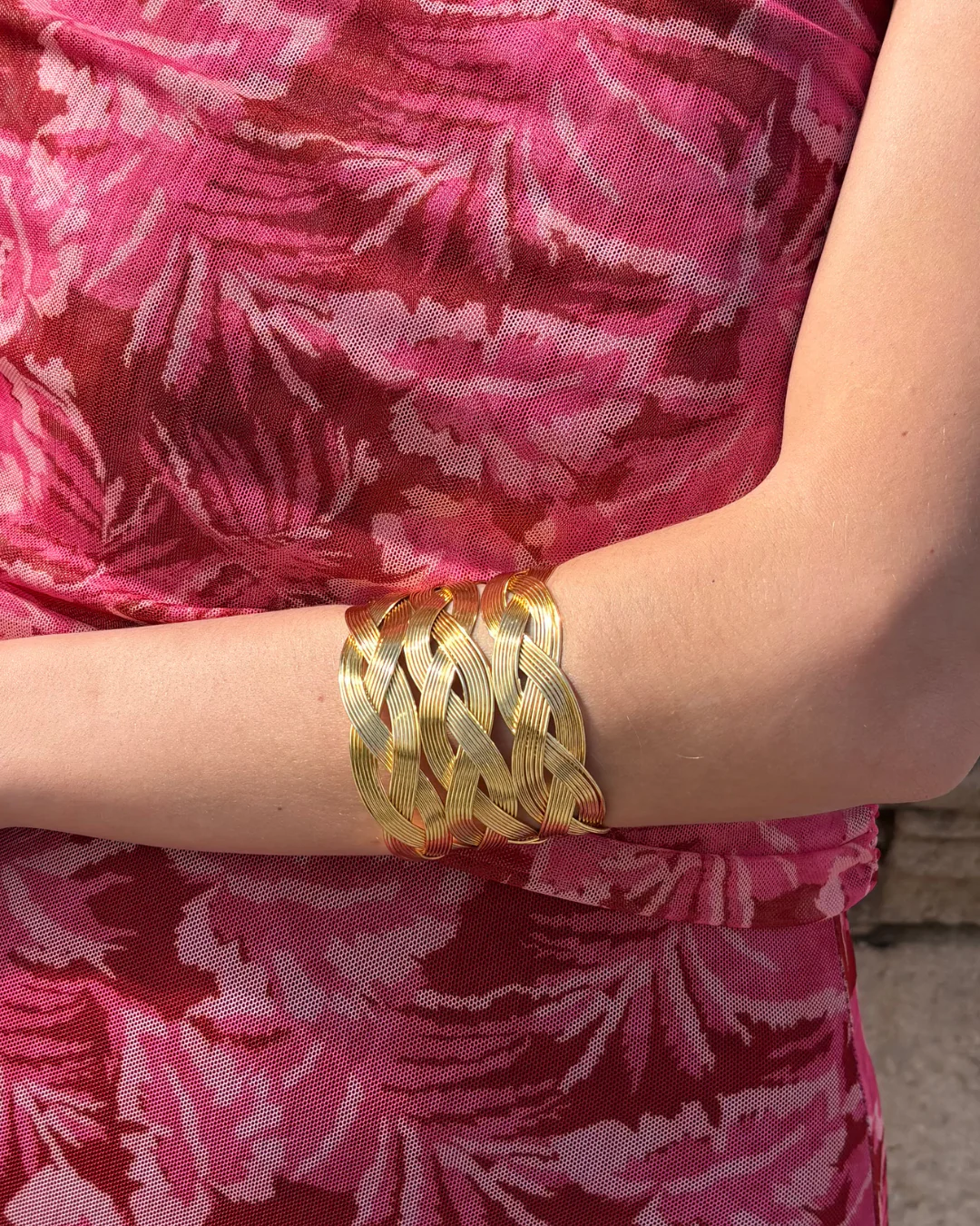 Brazalete Trento