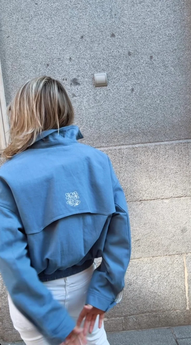 Chaqueta Reinosa - Image 3