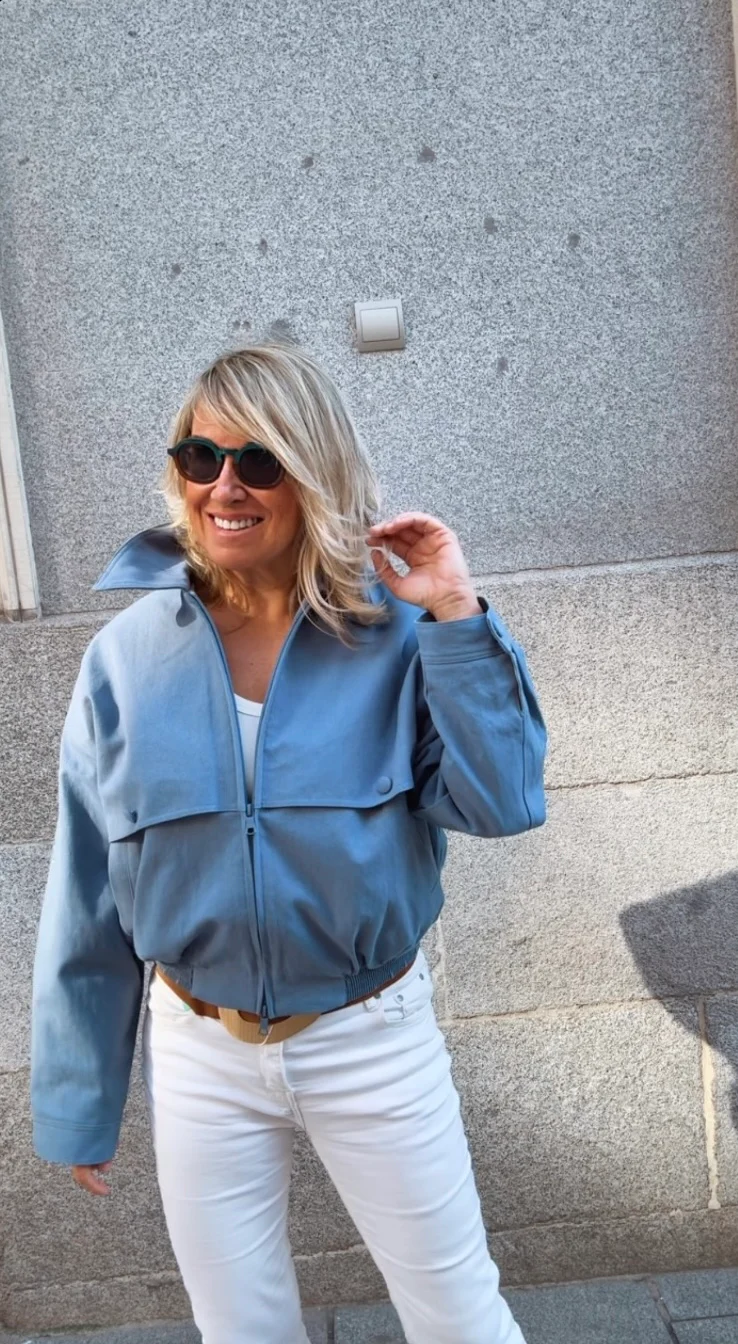 Chaqueta Reinosa - Image 4