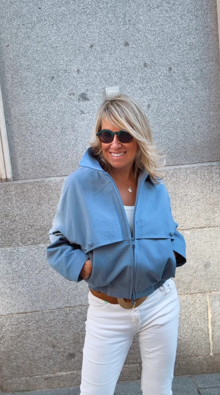 Chaqueta Reinosa - Image 5