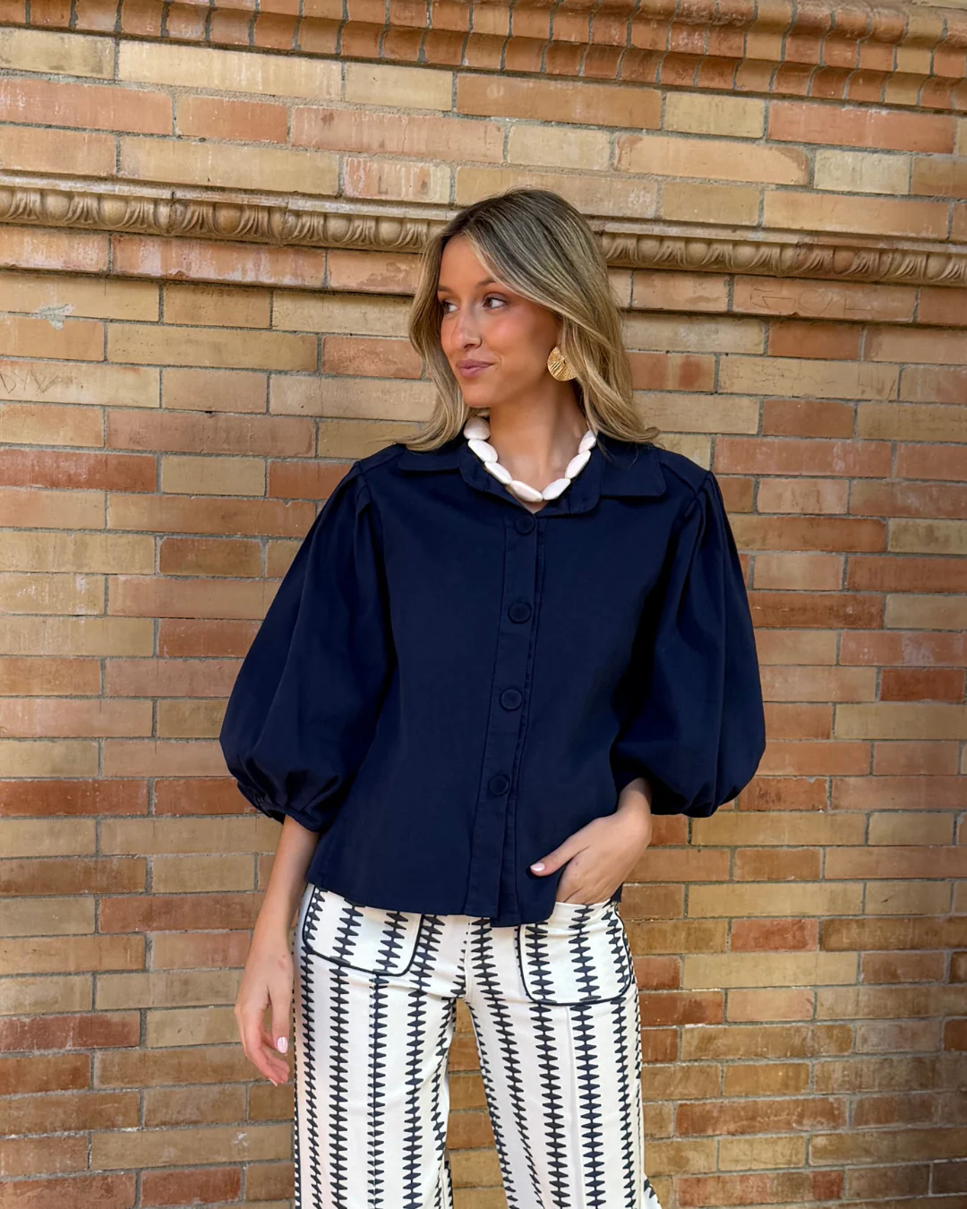 Chaqueta Maremma Azul - Image 5