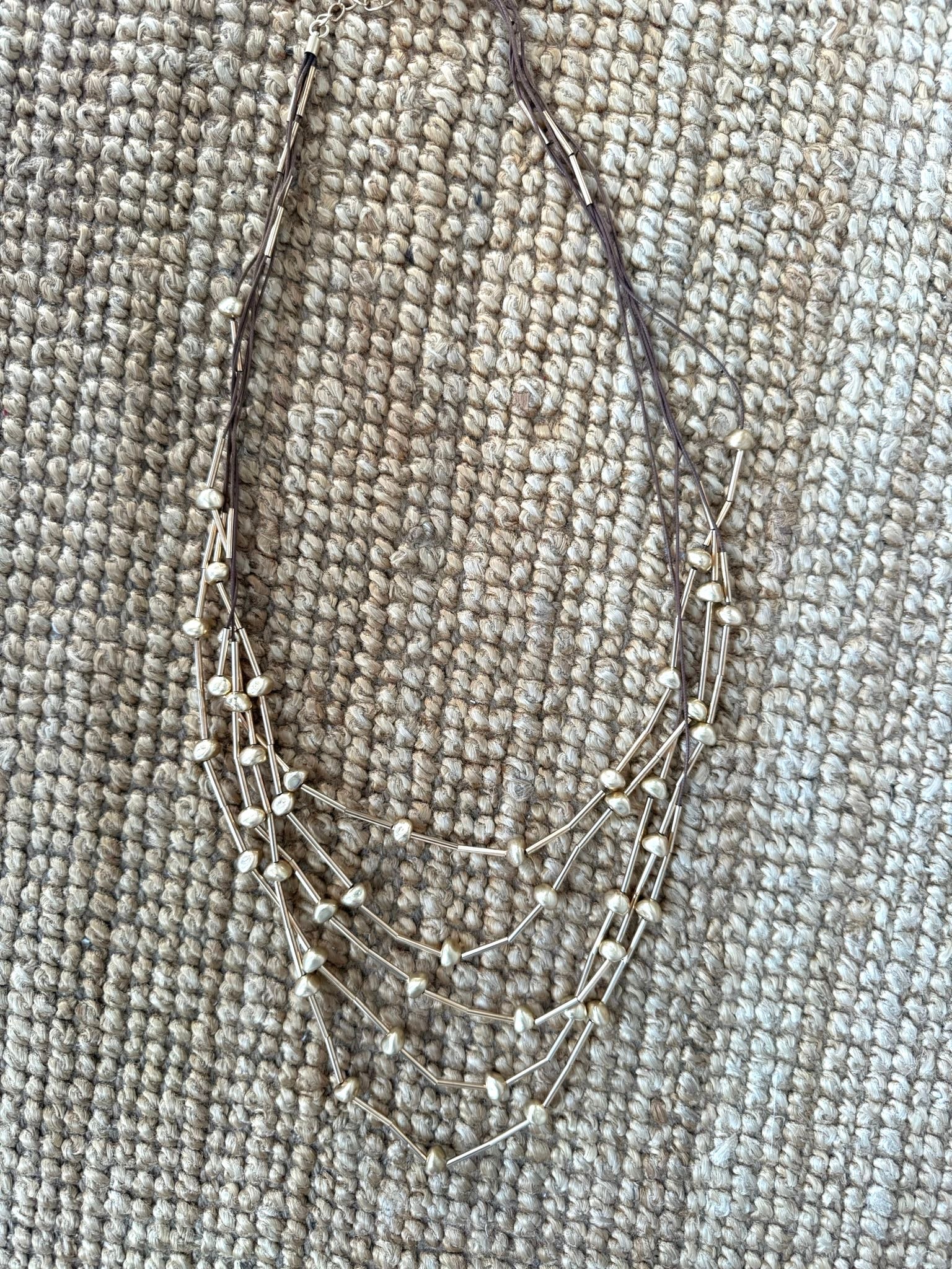 Collar Mara
