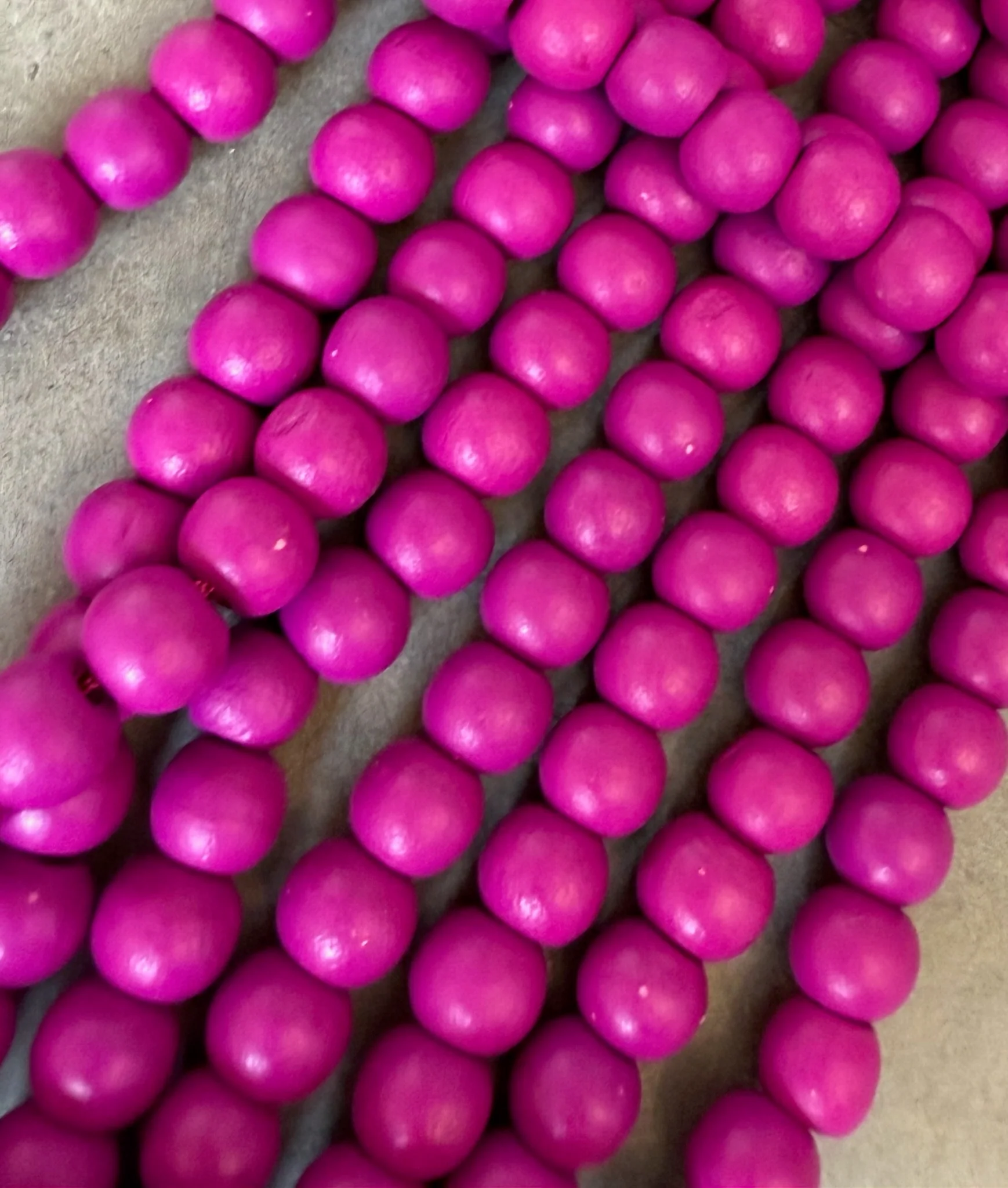 Collar Jirafa Fucsia - Image 4