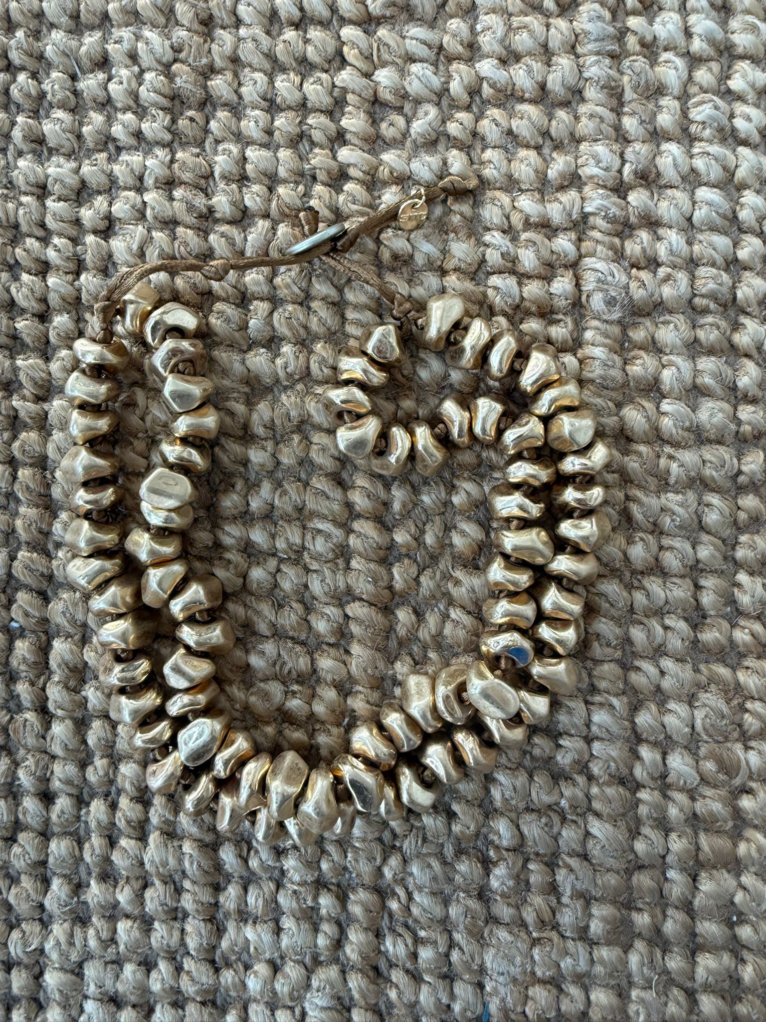 Collar Leyre