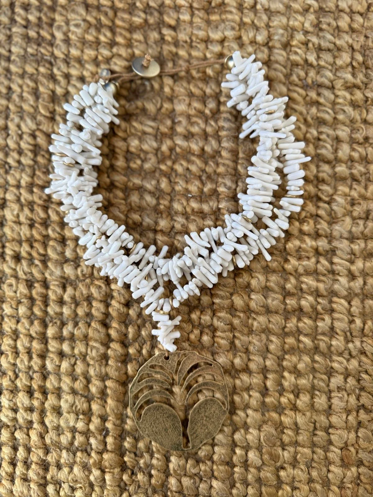 Collar Naia