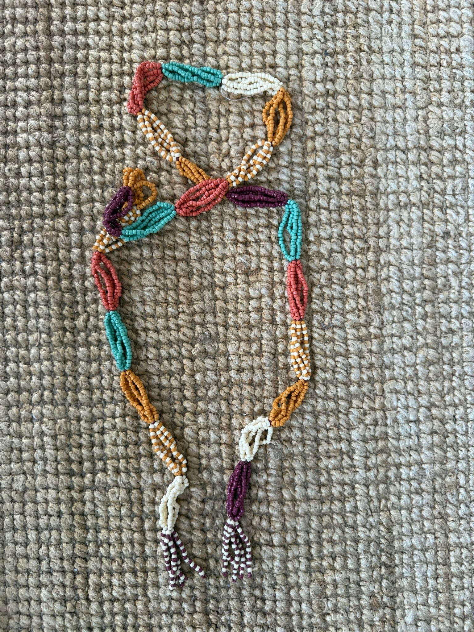 Collar Nerea