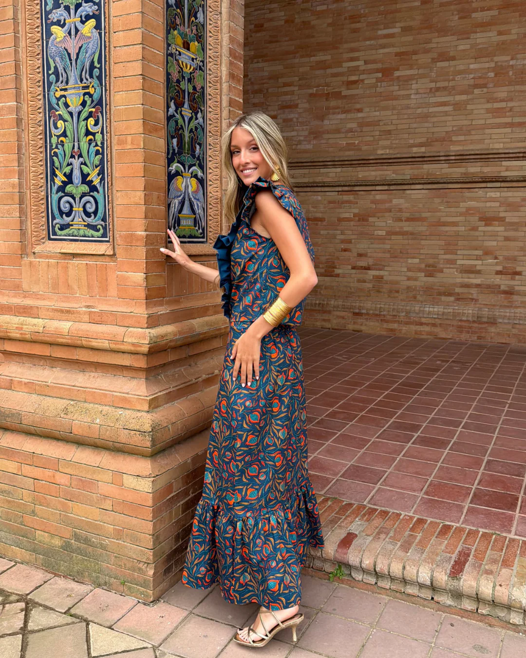 Falda Clavel - Image 7