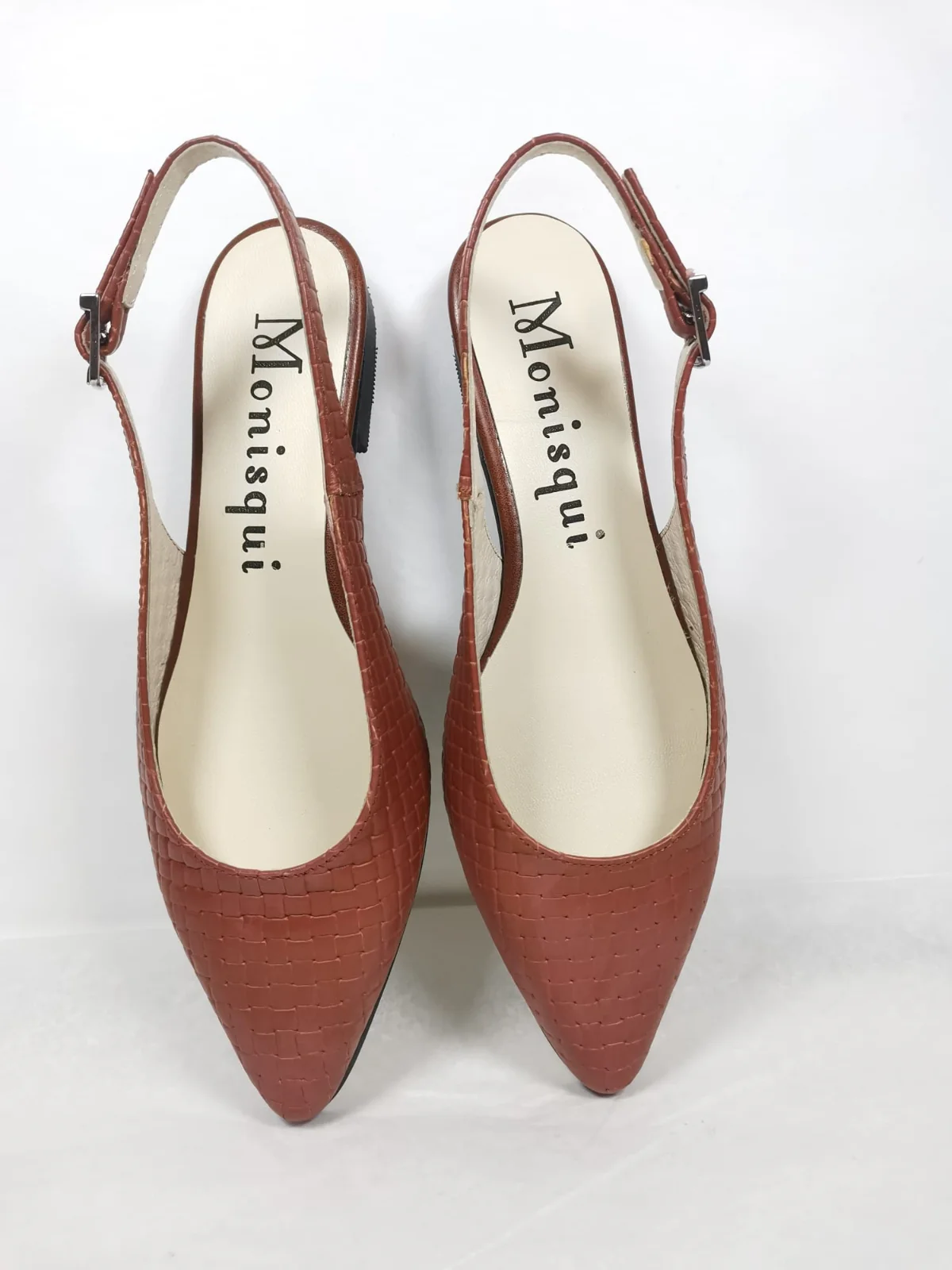 Bailarinas BILMA  marrón - Image 6