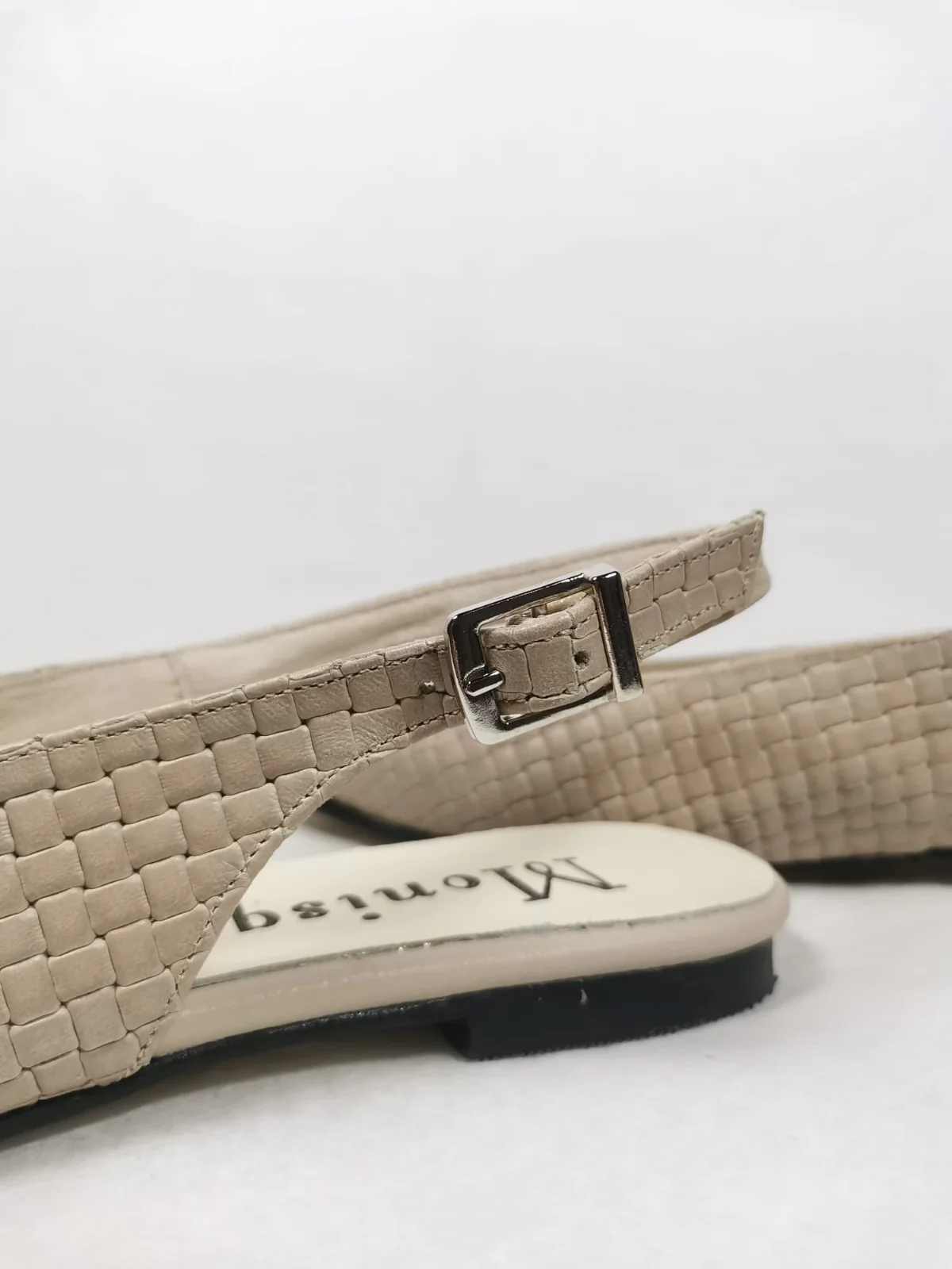 Bailarinas BILMA beige - Image 4