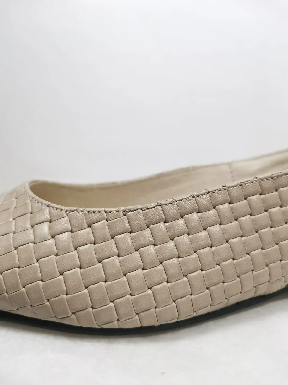 Bailarinas BILMA beige - Image 5