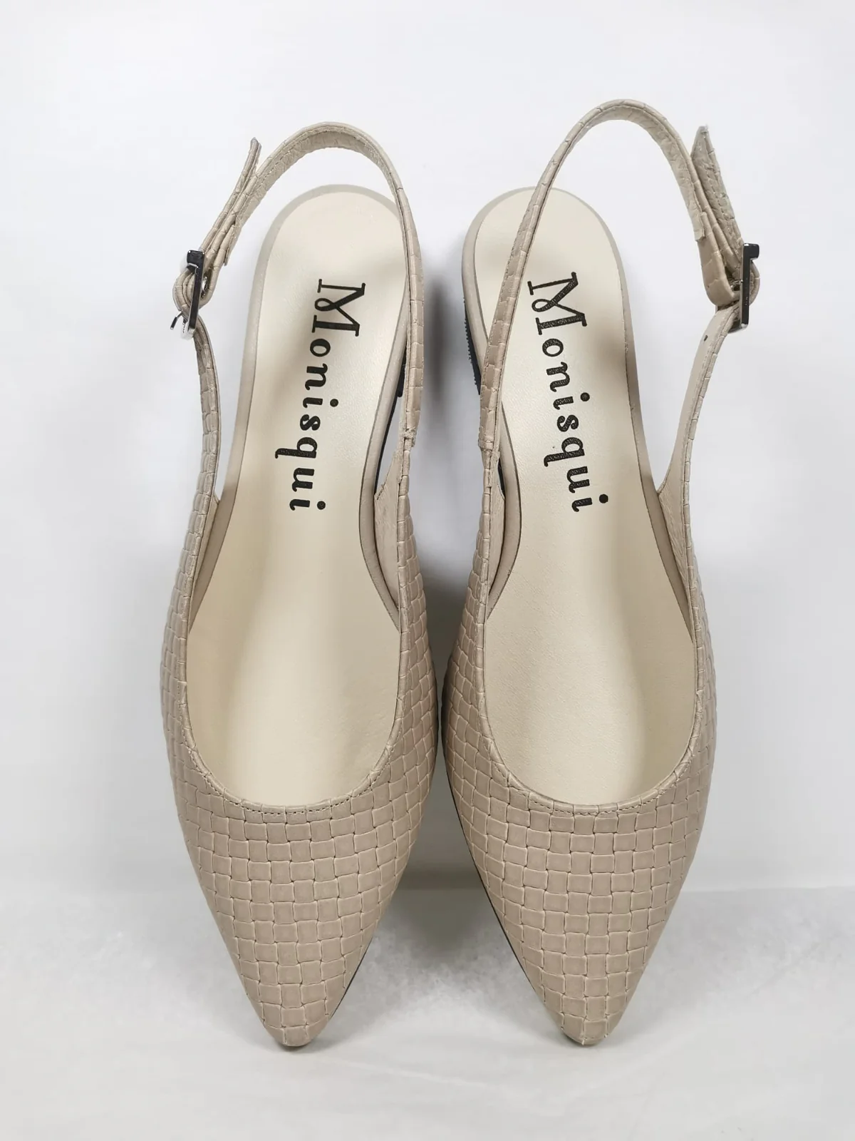 Bailarinas BILMA beige - Image 6