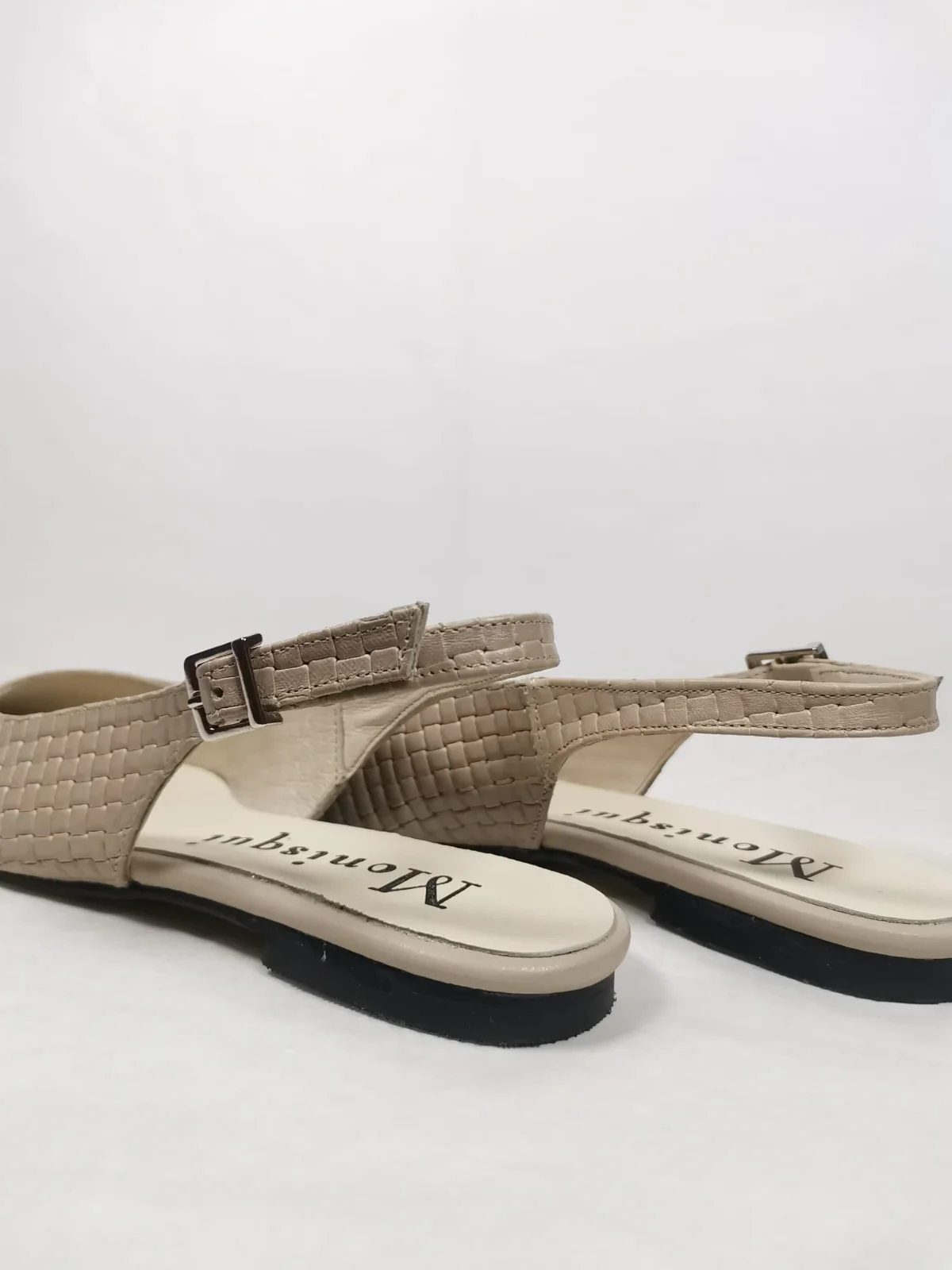 Bailarinas BILMA beige - Image 7