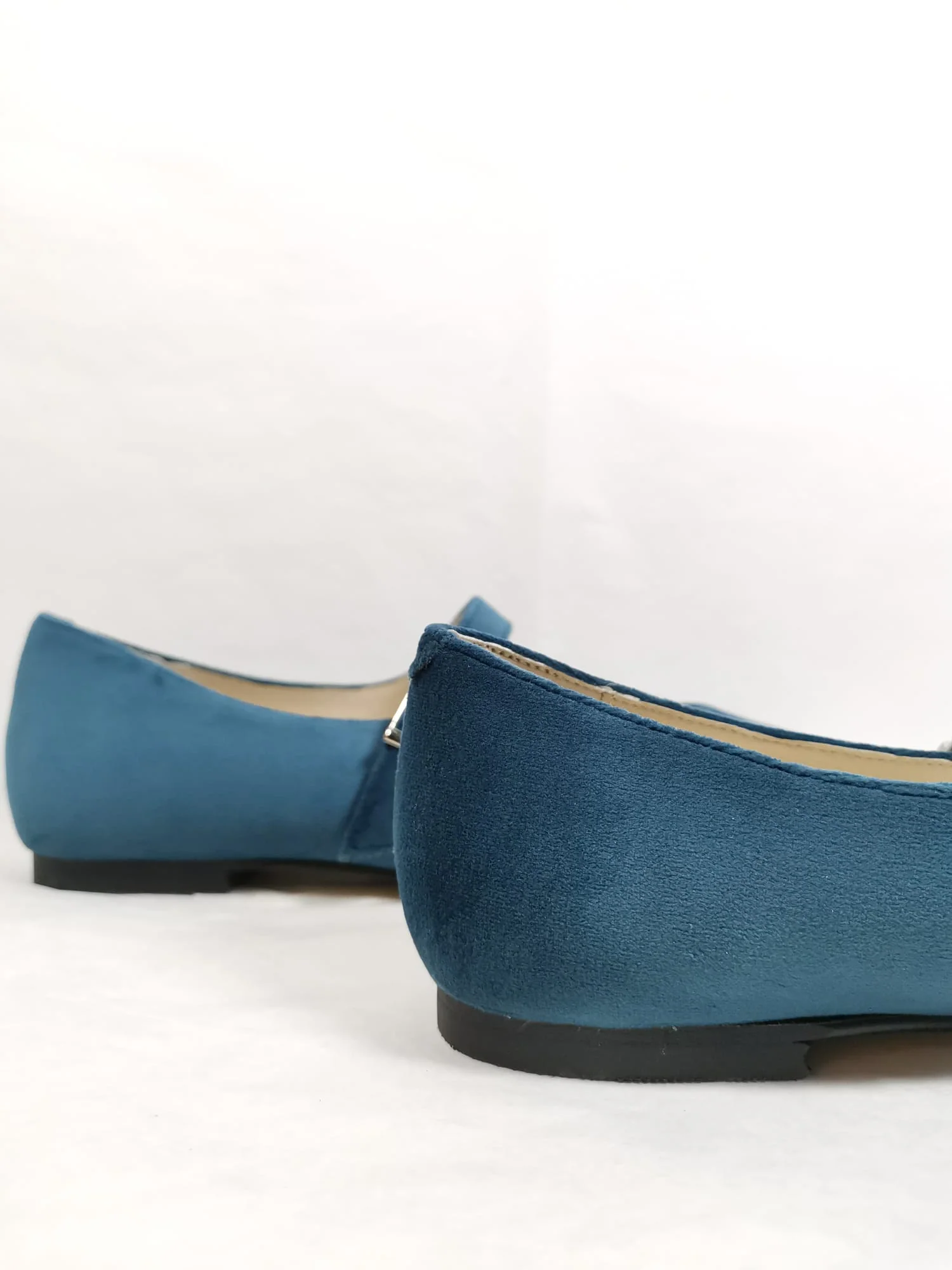 MÁXIMA TERCIOPELO AZUL - Image 5