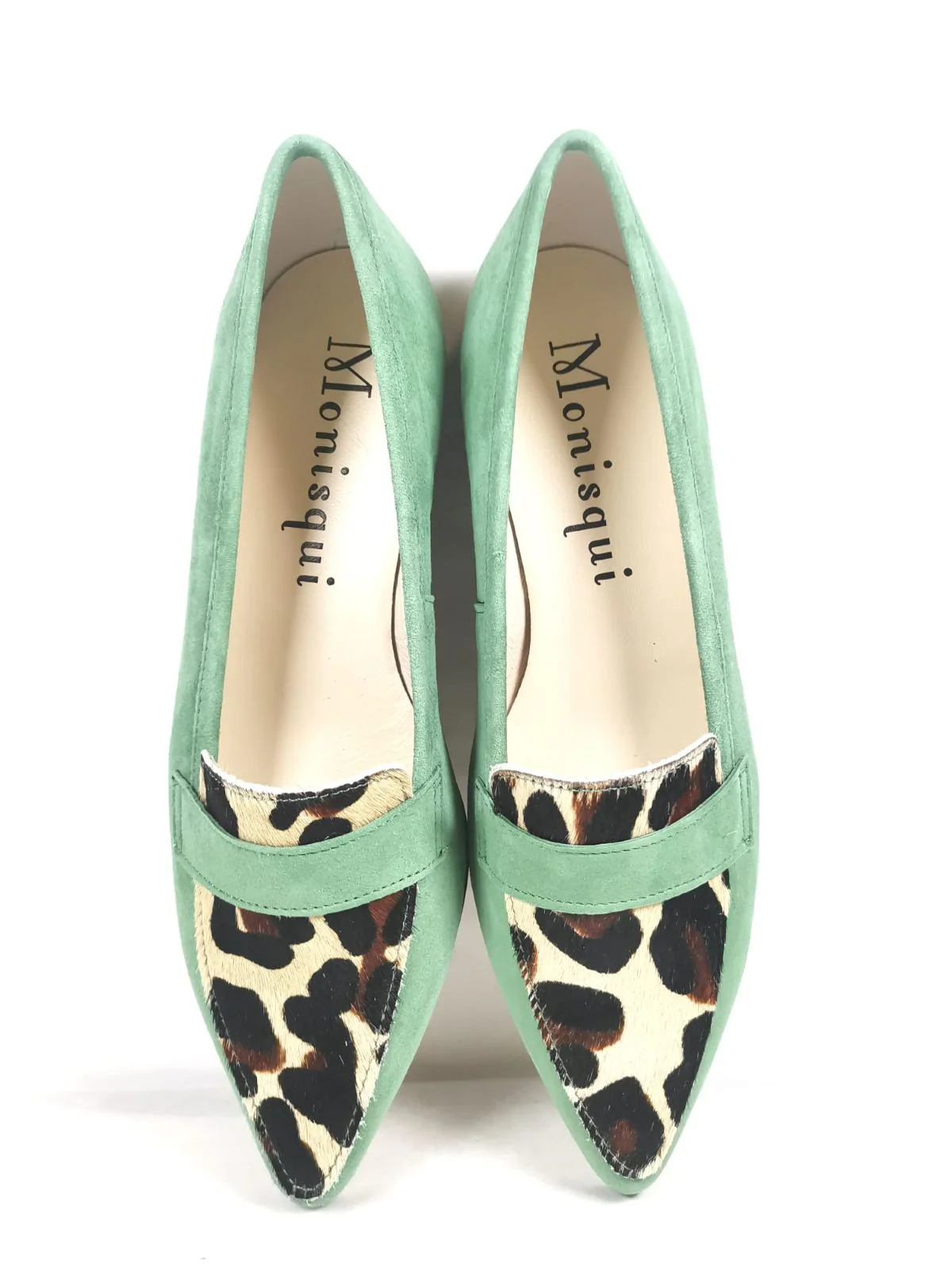 MIKAELA POTRO VERDE - Image 3