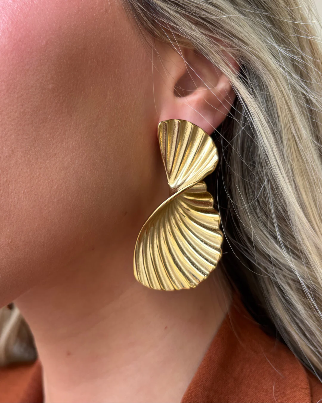 Pendientes Victoria - Image 2