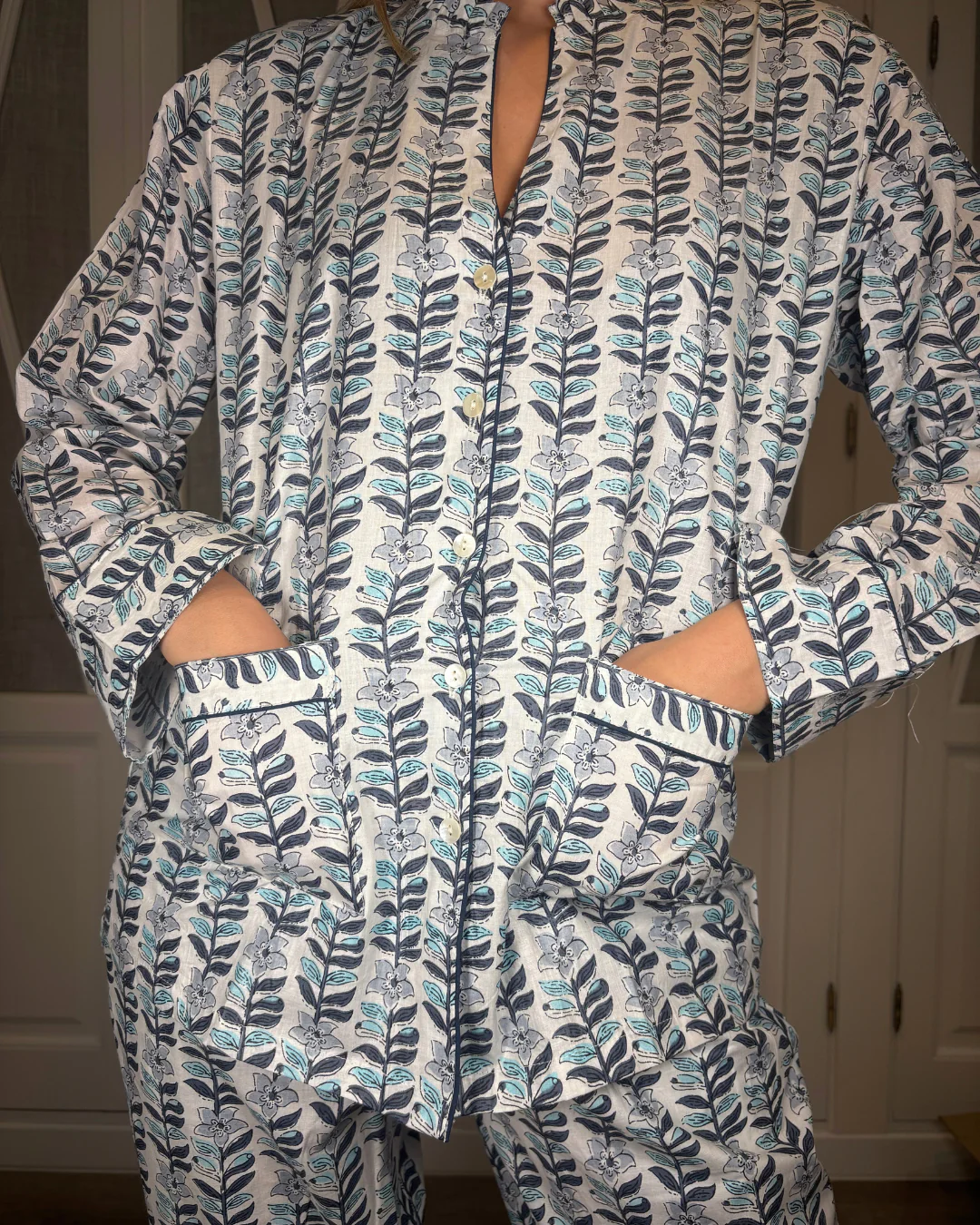 Pijama Lilium - Image 11