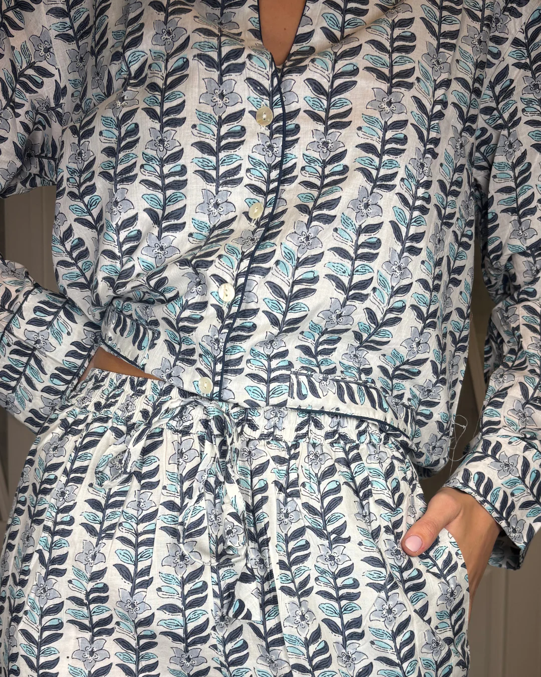 Pijama Lilium - Image 3