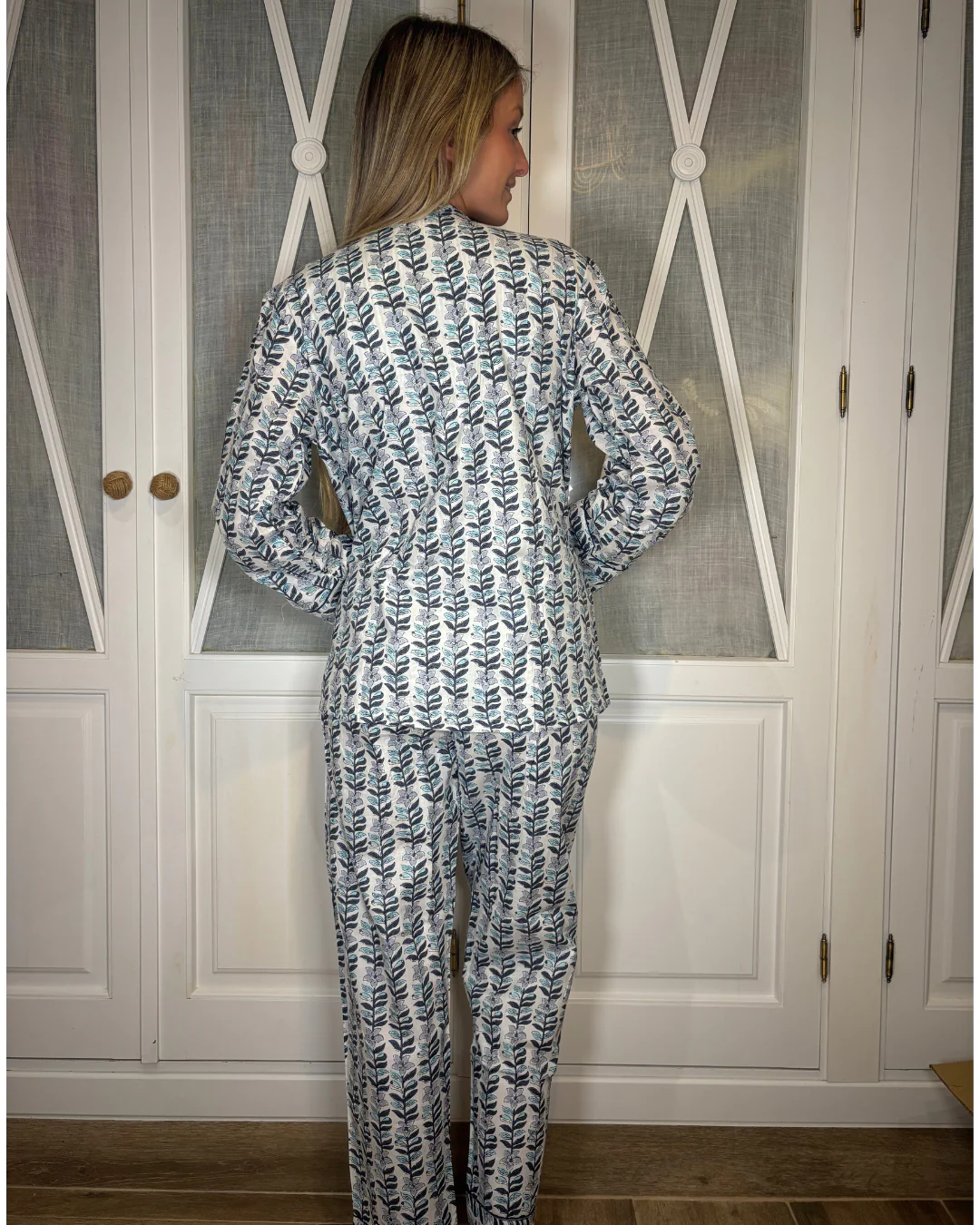 Pijama Lilium - Image 5