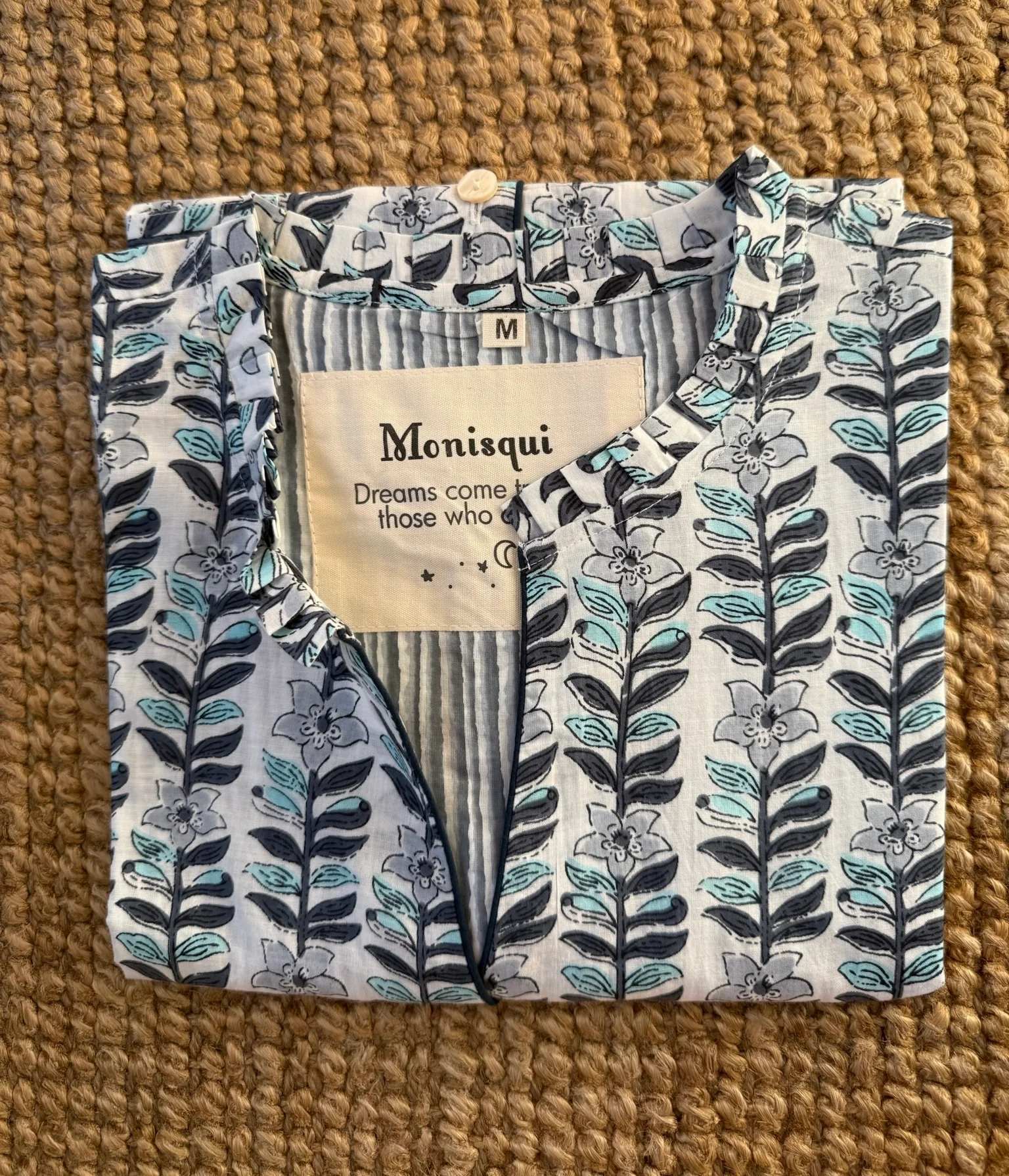 Pijama Lilium - Image 6