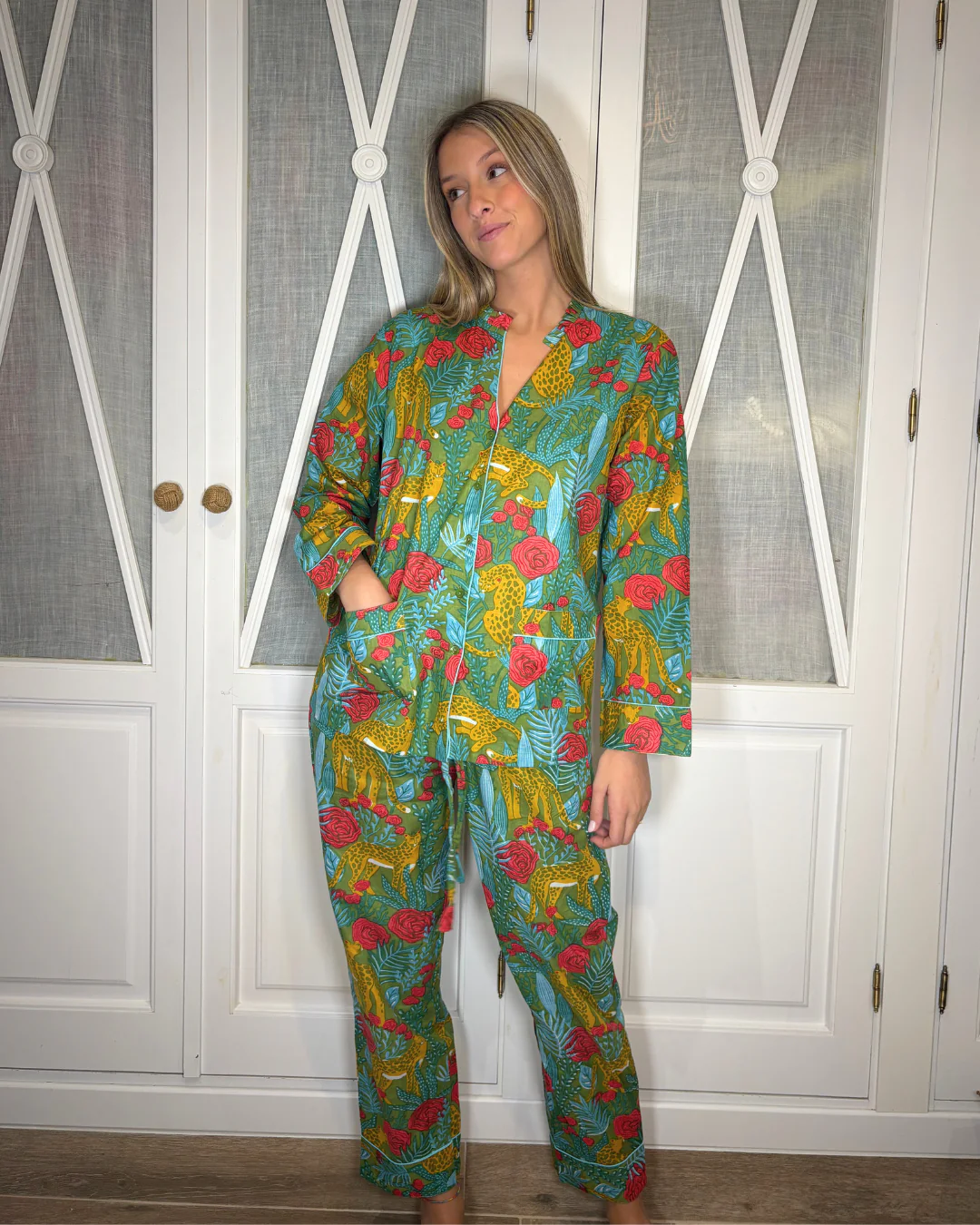 Pijama Nairobi - Image 5