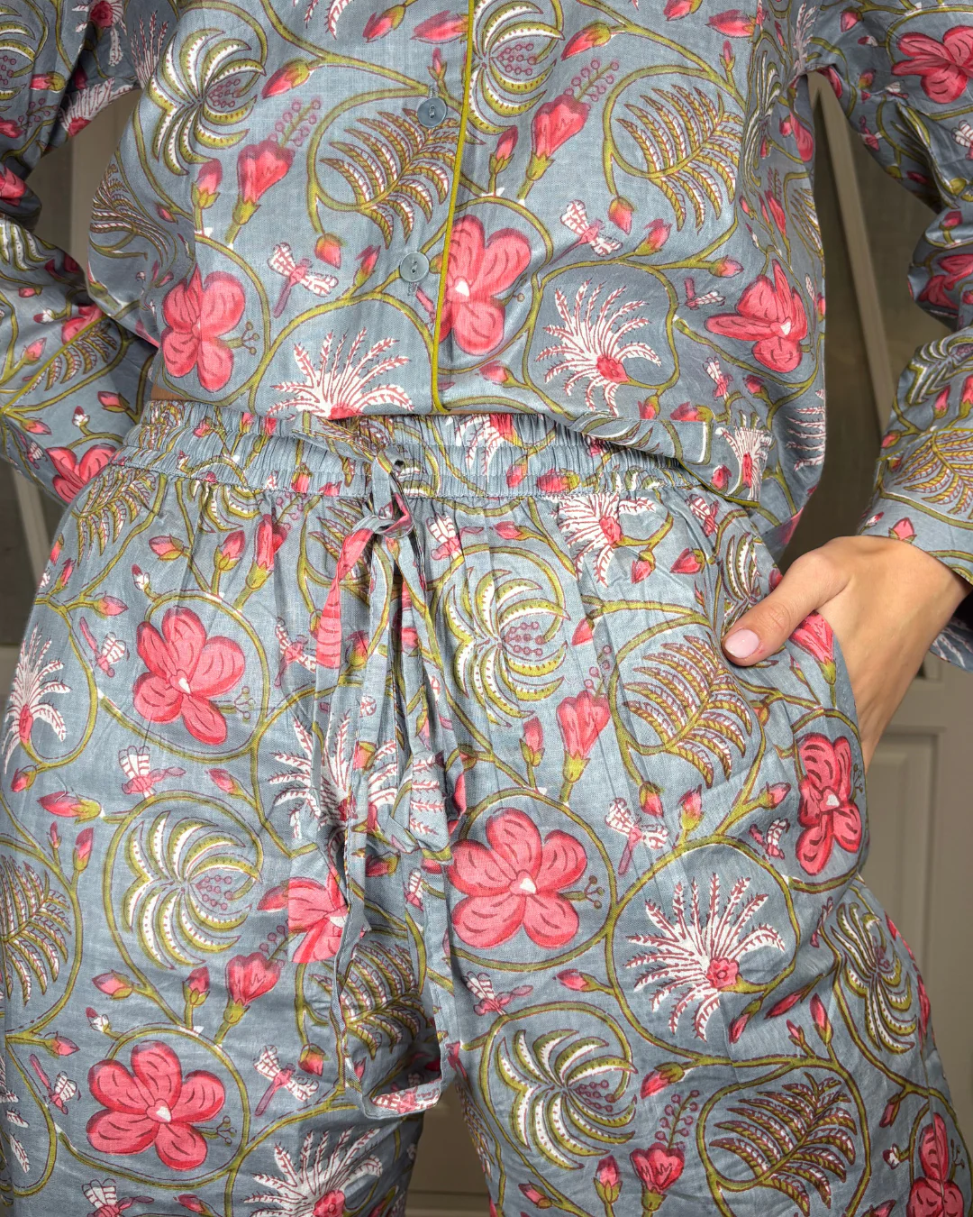 Pijama Toscana - Image 12