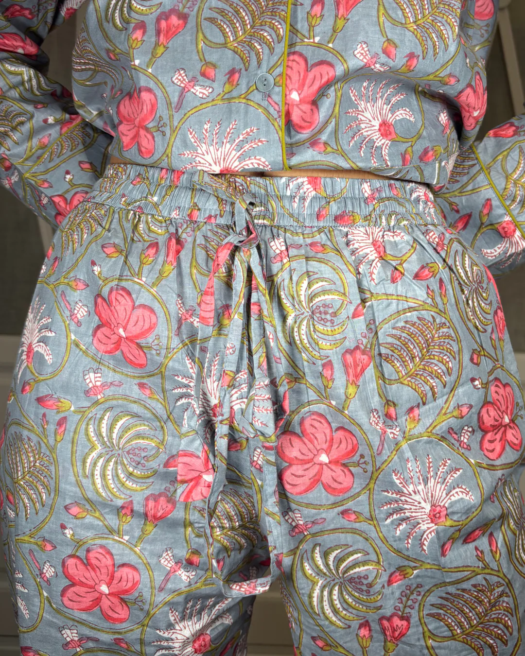 Pijama Toscana - Image 3