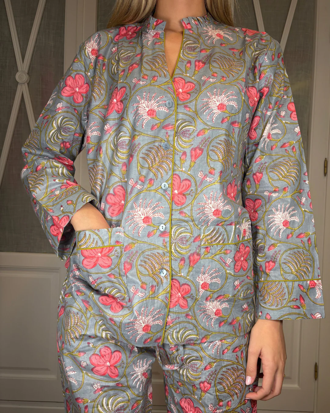 Pijama Toscana - Image 9