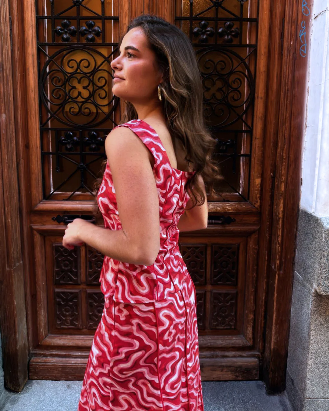 Top Aura rosa - Image 11
