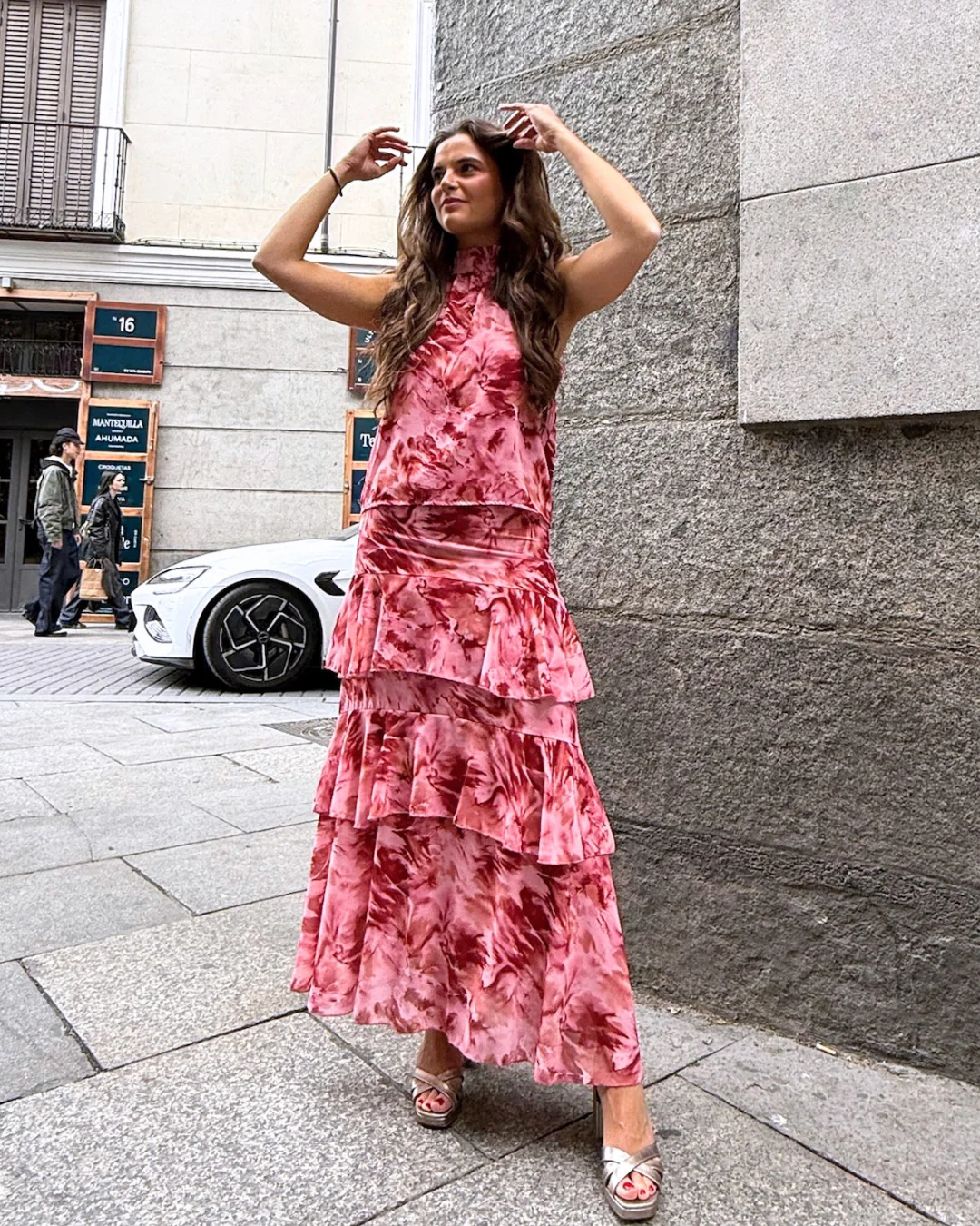 Top Puccini rosa - Image 8